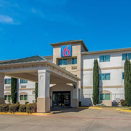 Motel 6-Dallas, Tx - North - Richardson Exteriér fotografie