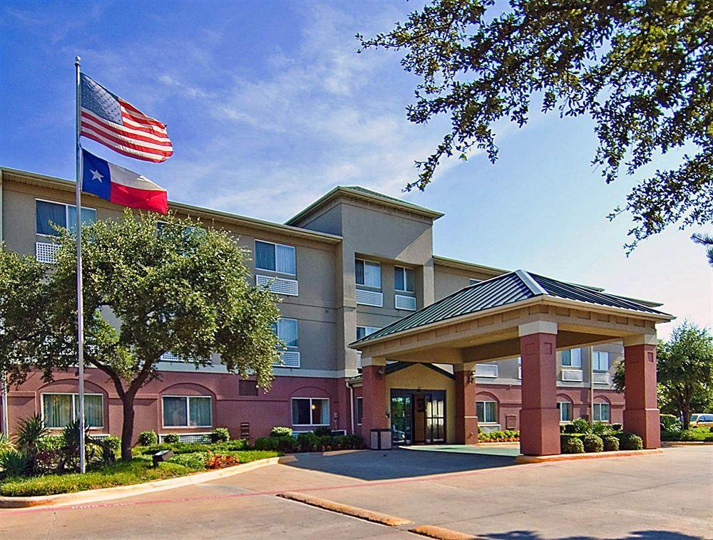 Motel 6-Dallas, Tx - North - Richardson Exteriér fotografie