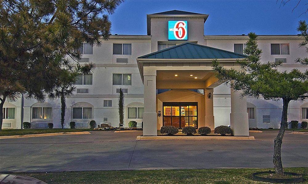 Motel 6-Dallas, Tx - North - Richardson Vybavení fotografie