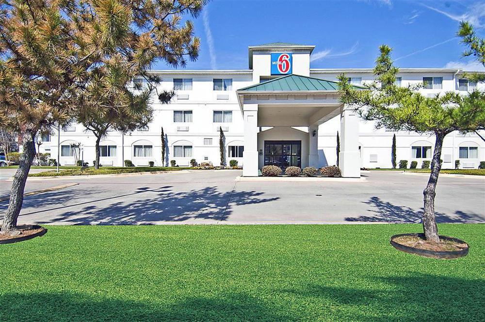 Motel 6-Dallas, Tx - North - Richardson Vybavení fotografie