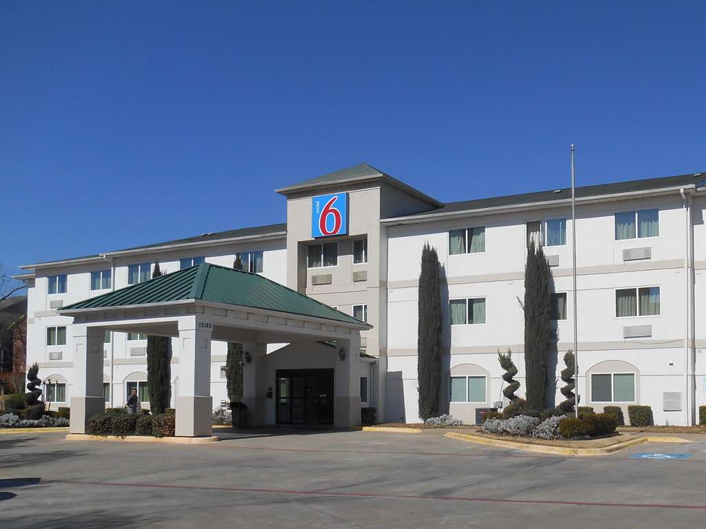 Motel 6-Dallas, Tx - North - Richardson Exteriér fotografie